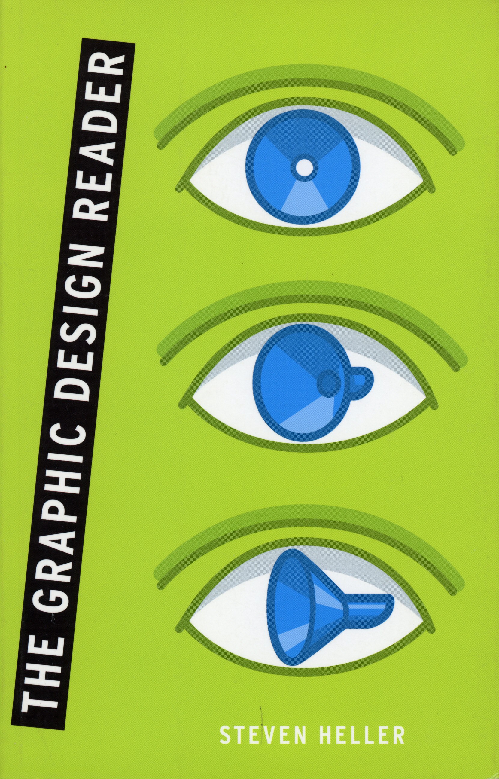 Randism | Paul Rand: Modernist Master 1914-1996